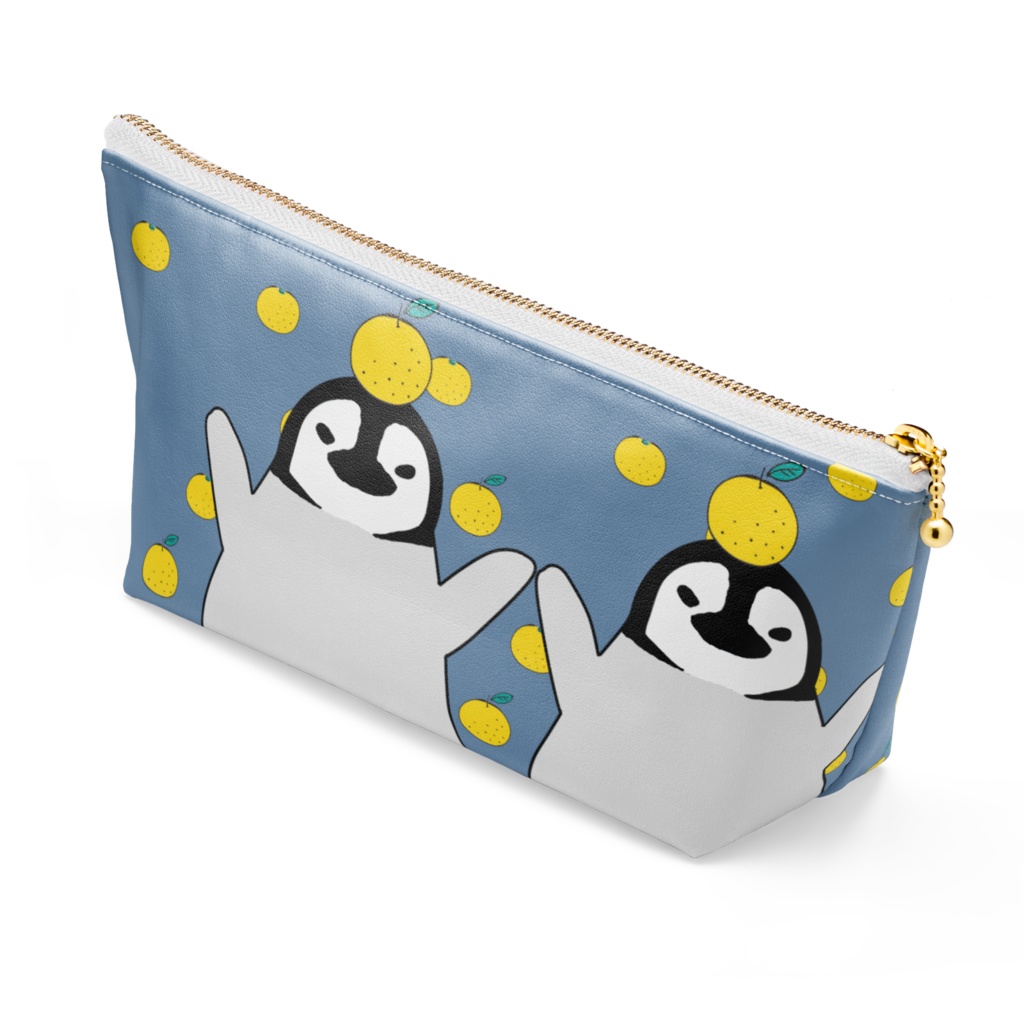 ★PGcafe★ペンギンポーチ
