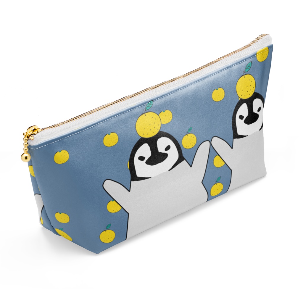 ★PGcafe★ペンギンポーチ