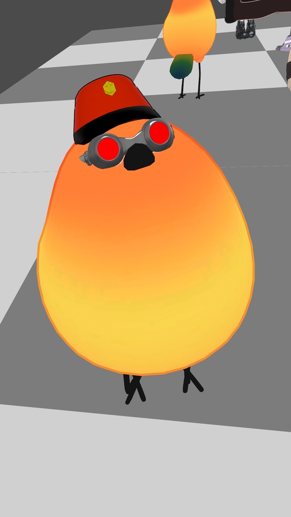 某大佐なりきりセット