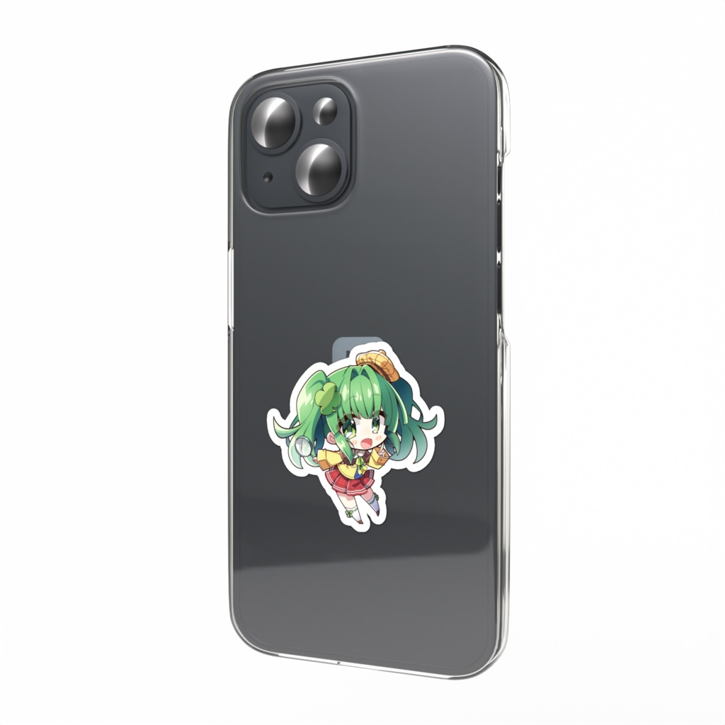 SDスマホステッカー