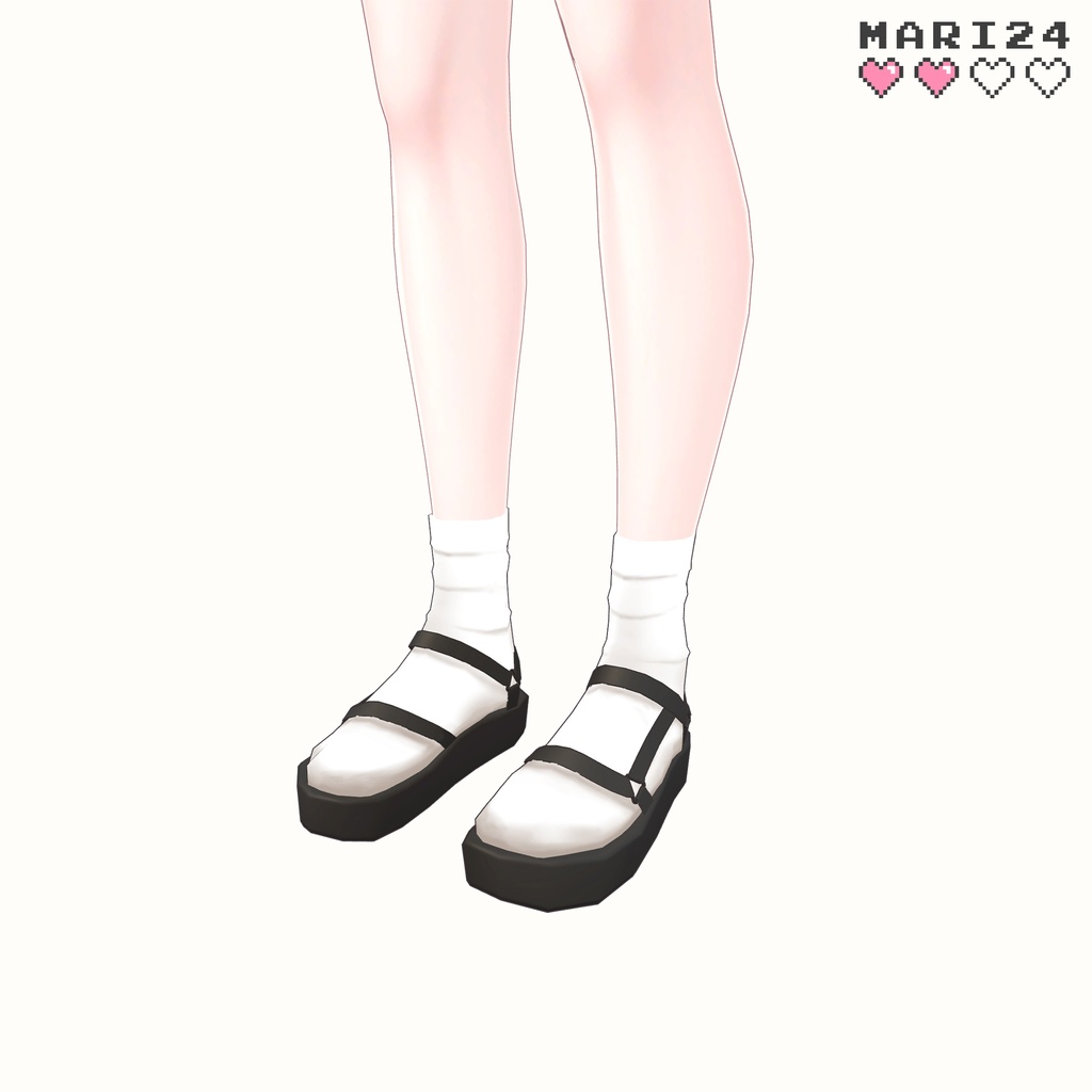 カーディガンとワンピ【桔梗用】