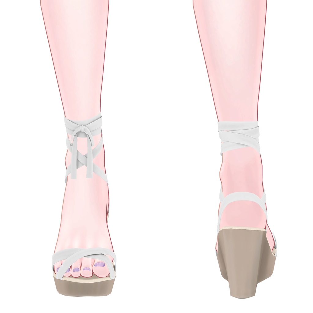 セーラーコーデ【セレスティア用】