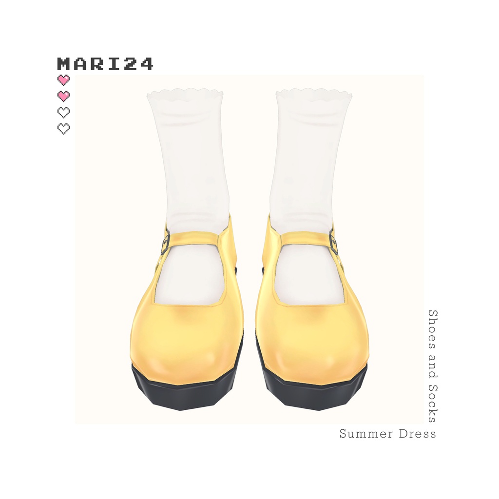 【萌用】フリルミニワンピ