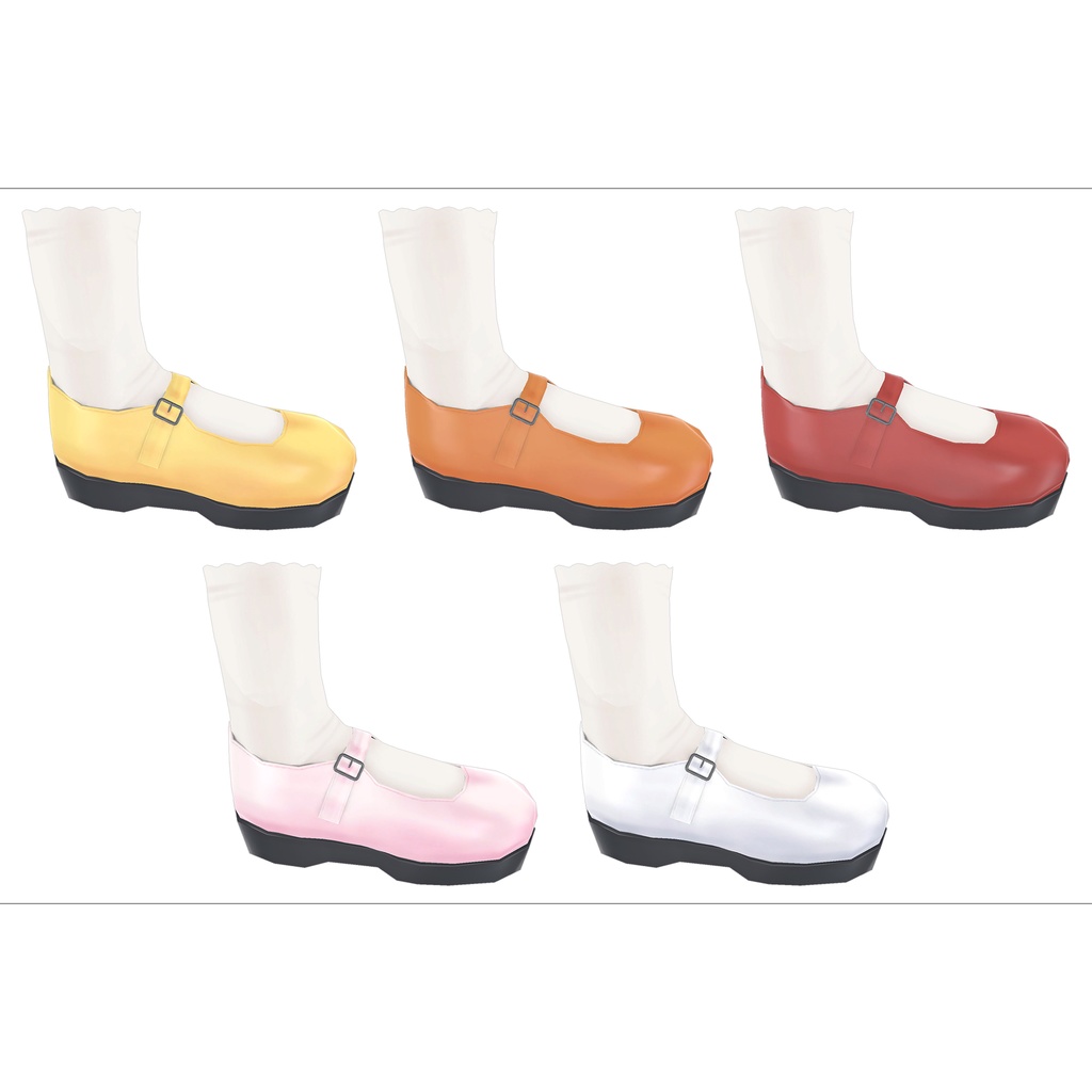 【萌用】フリルミニワンピ