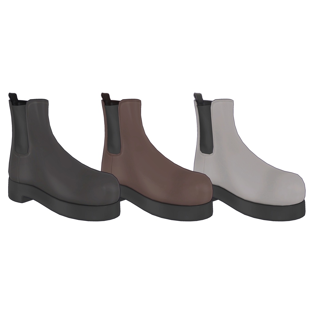 【しなの用】ゆるニットコーデ