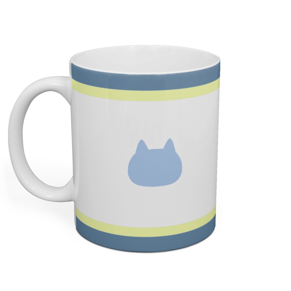 ポプストマグカップ リリアナver