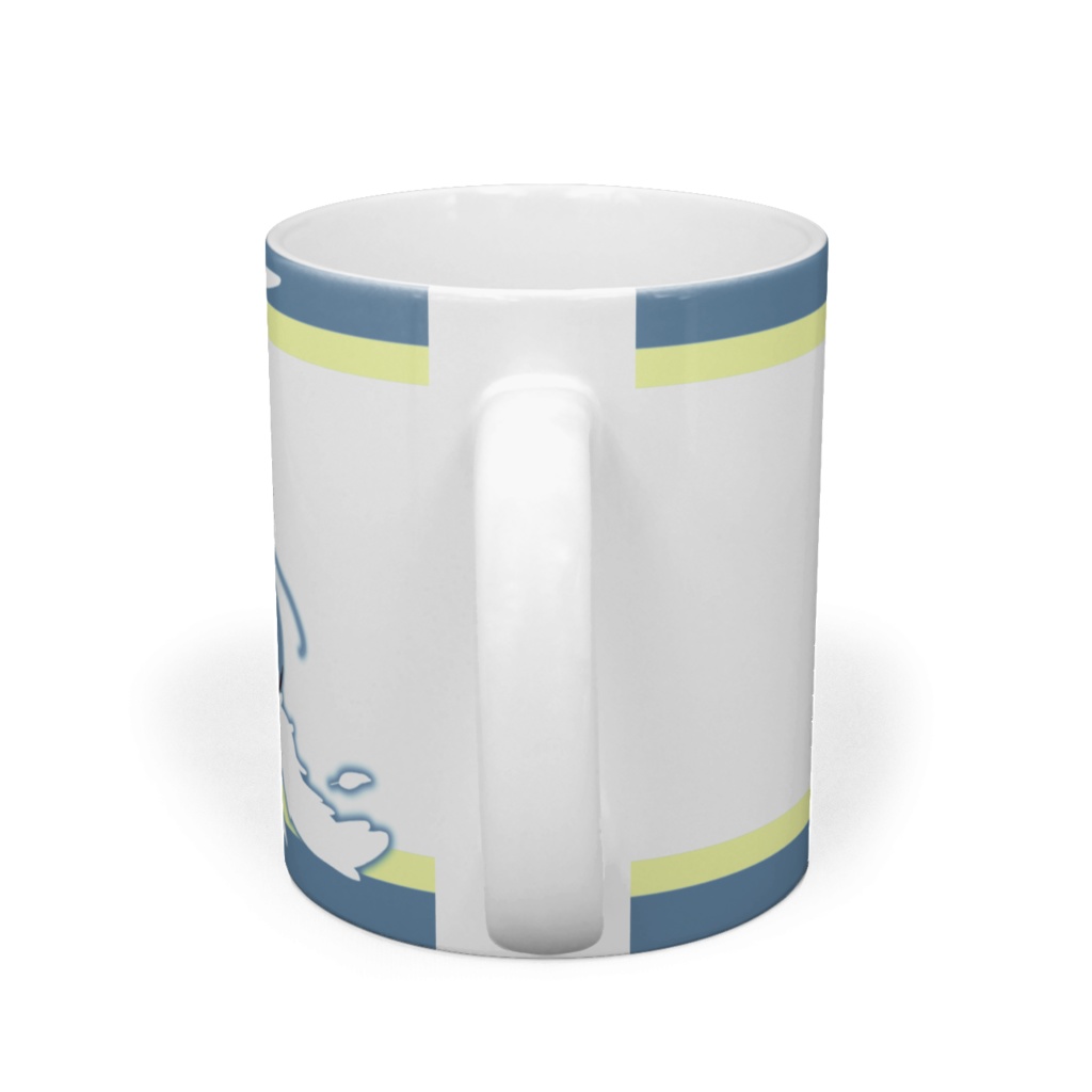 ポプストマグカップ リリアナver