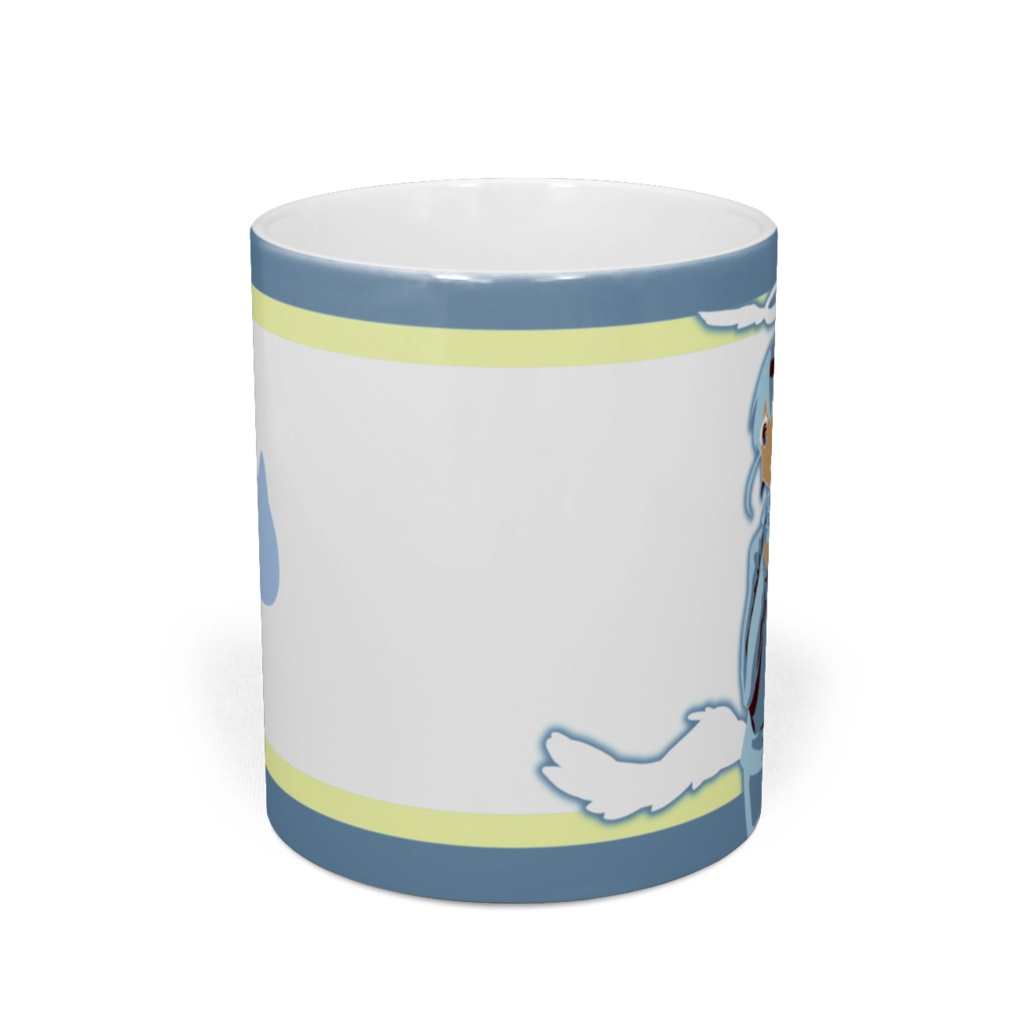 ポプストマグカップ リリアナver