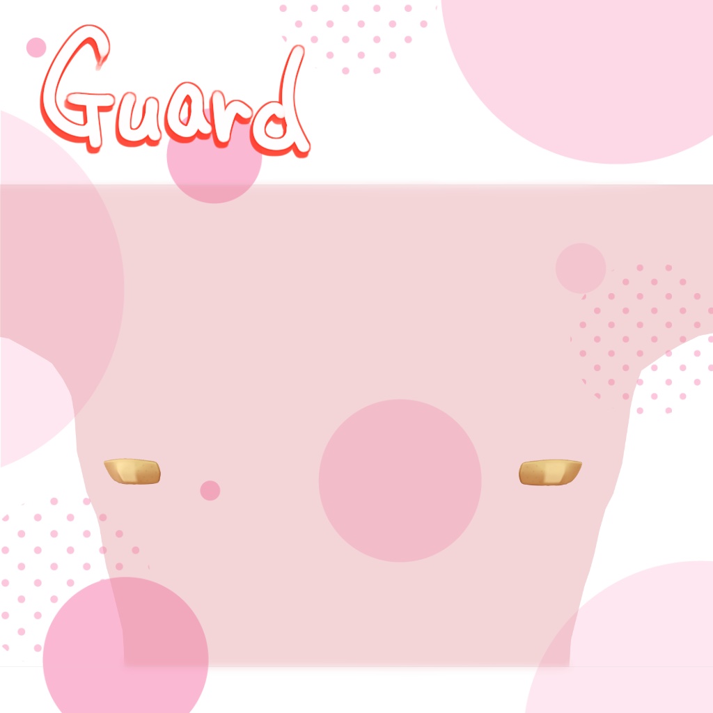 【ギミック付き】熨斗目:Re専用 絆創膏