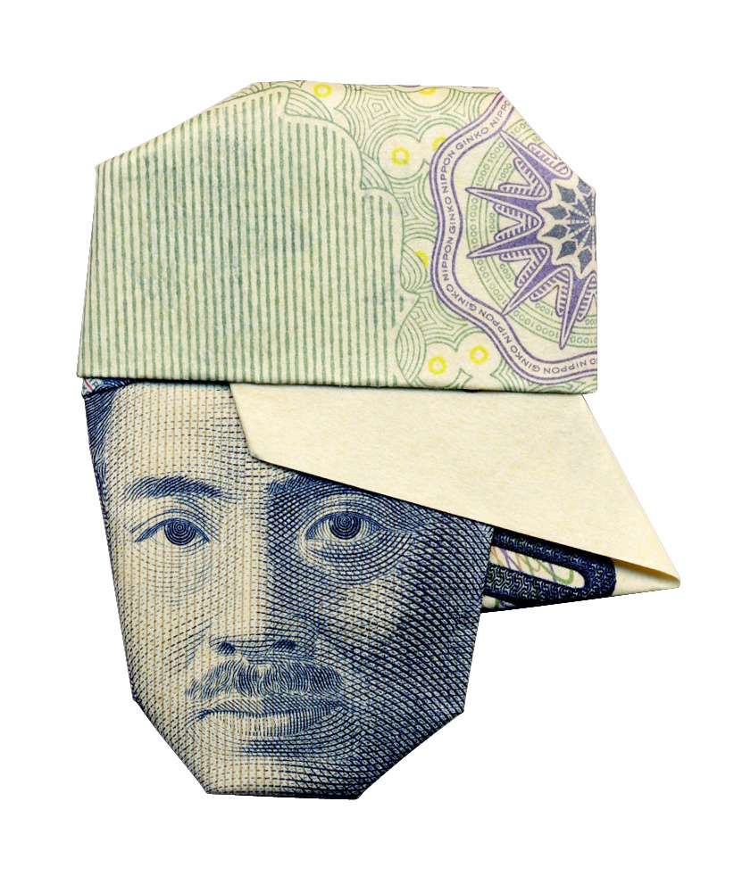 野口・ザ・ラッパー