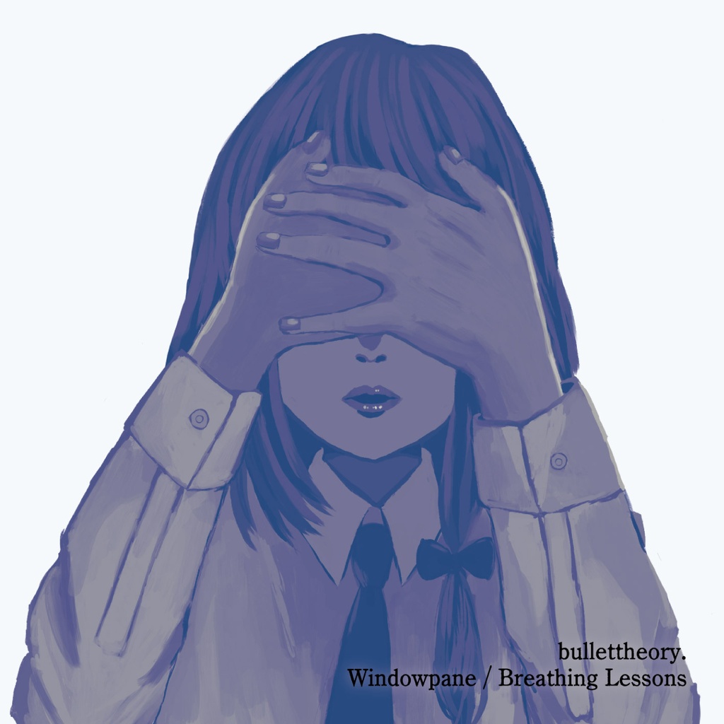 Windowpane/Breathing Lessons(ダウンロード版)