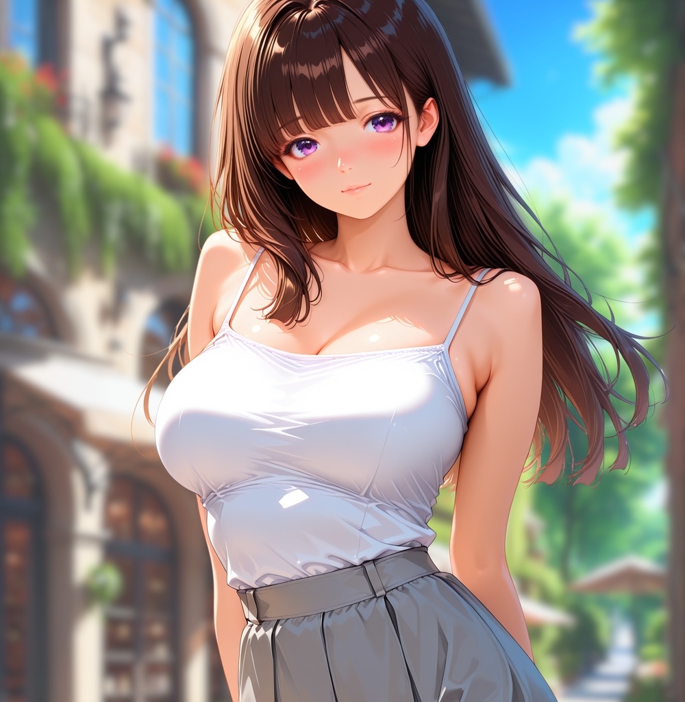 藤咲香澄 動画 A001