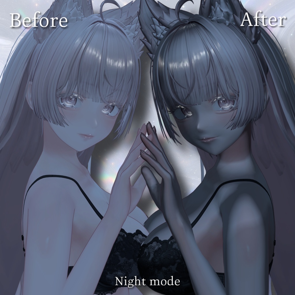 【50%OFFセール中】汎用 Real Shader Preset