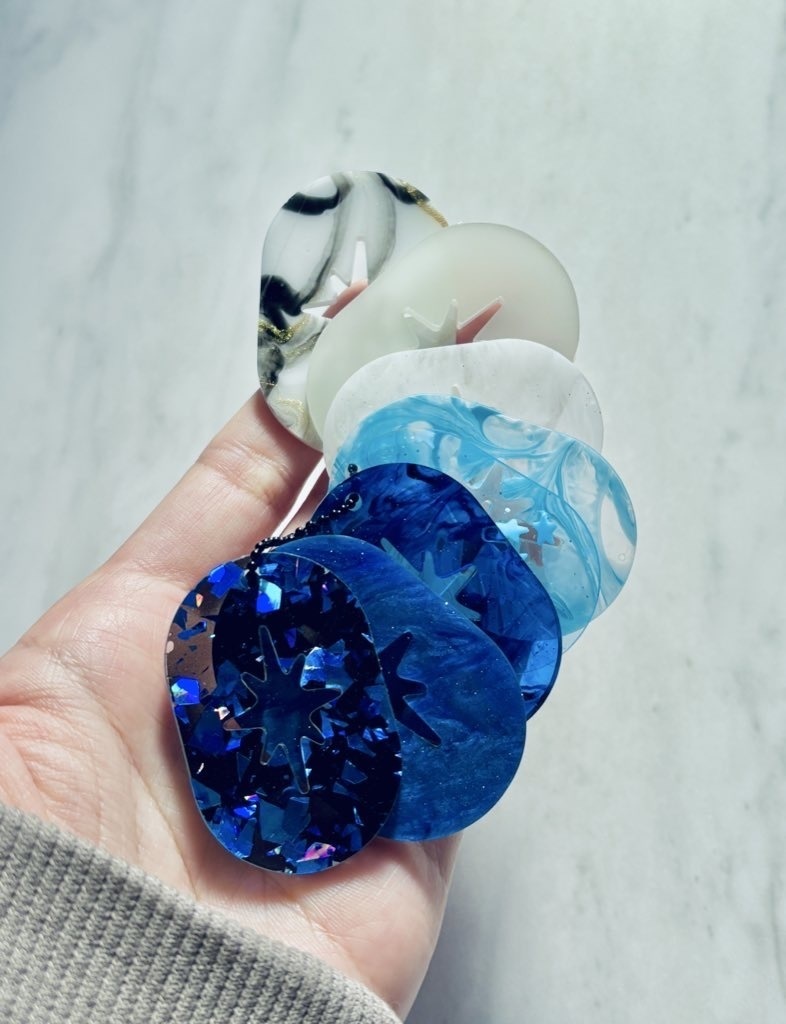 アクリルガチャ