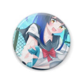 誕生日2023記念缶バッジ