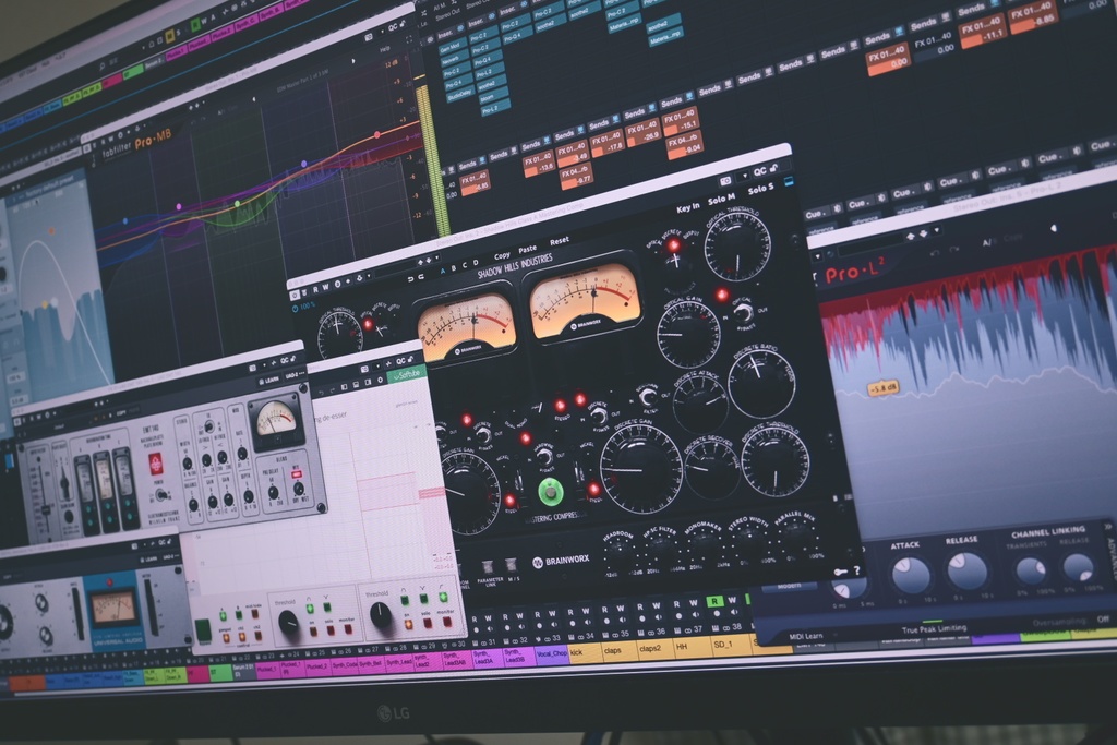 【歌ってみたMIX】アドバンスプラン