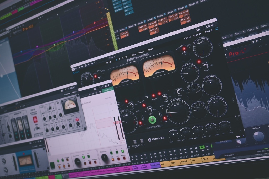 【歌ってみたMIX】ワンコーラスプラン