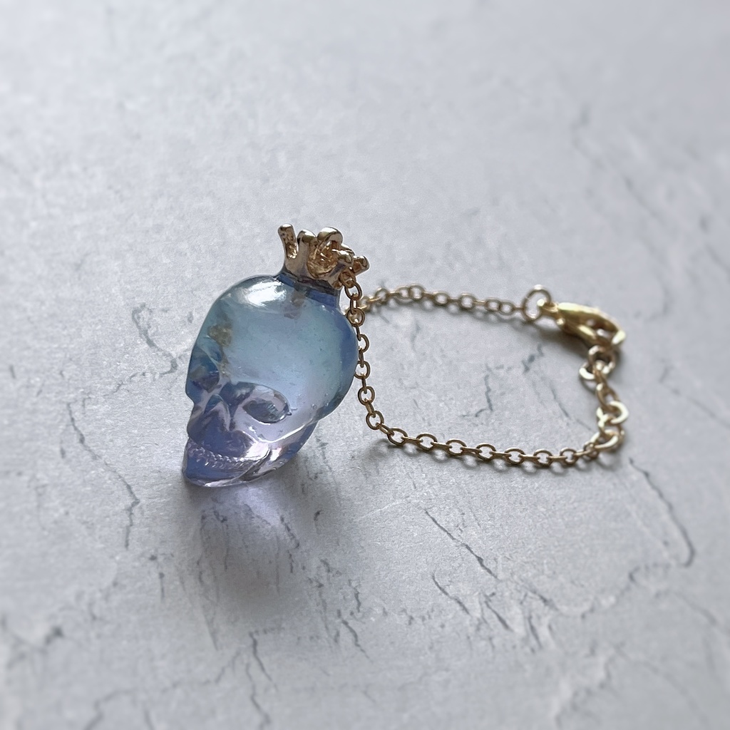 【ぬい用】よるのおうさまポシェット【ミスラ】