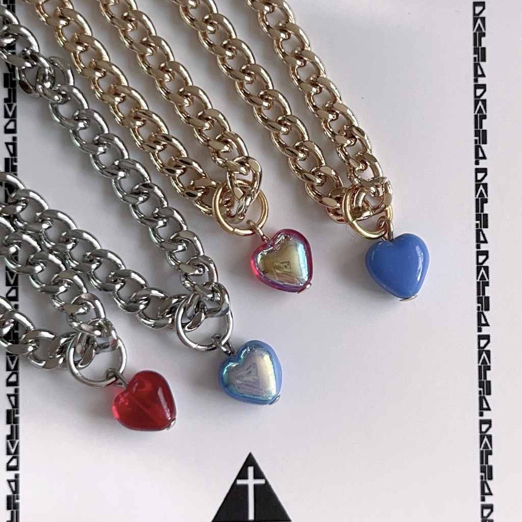 【新色追加!!】【ぬい用】❤︎reversible heart❤︎