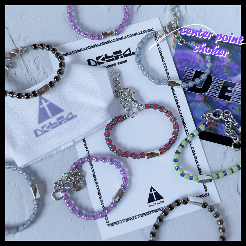【ぬい用】🌈centerpoint🌈【送料無料】