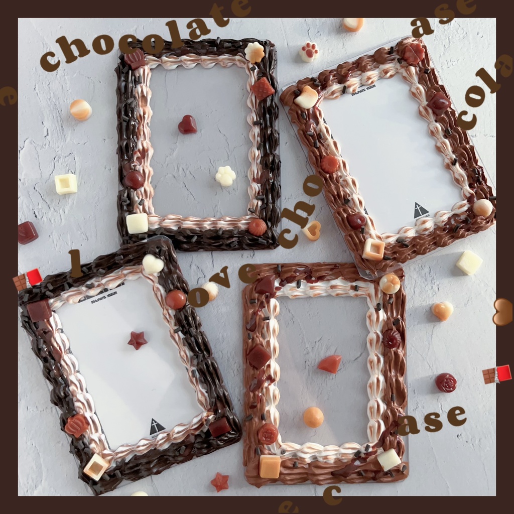 🤎chocolate only🤎