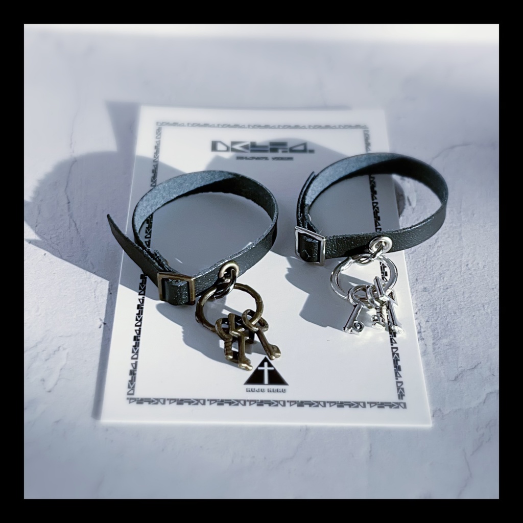 【5/27 22時〜持ち帰り分頒布】💟キーリングベルト💟【10-12cmぬい】