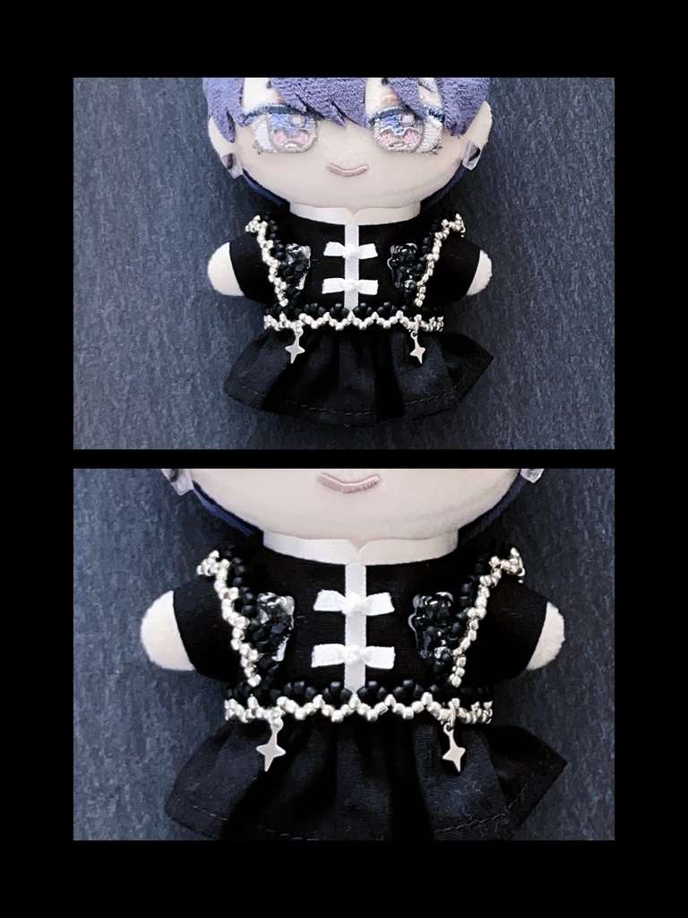 【4/26 21時30分〜】‿‿‿✧Lacy Harness✧‿‿‿