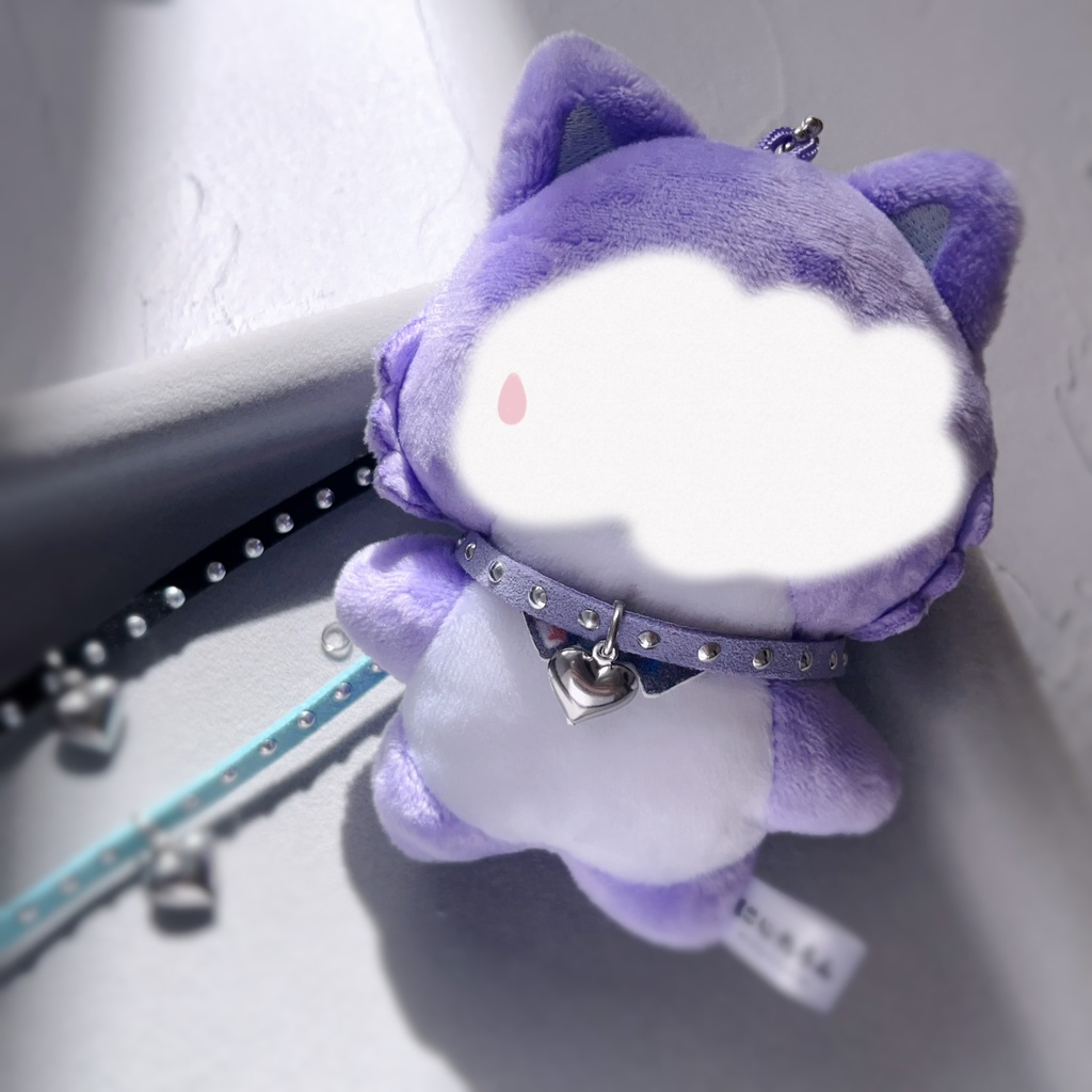 【10/11 20時〜】🖤⛓️ 𝗟𝗢𝗩𝗘 𝗣𝗨𝗡𝗞 𝗖𝗛𝗢𝗞𝗘𝗥 ⛓️🖤【L size 】