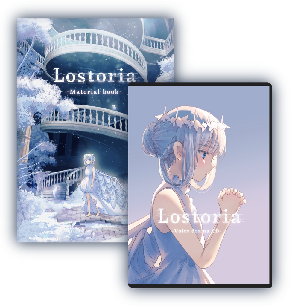 Lostoria【T:12】