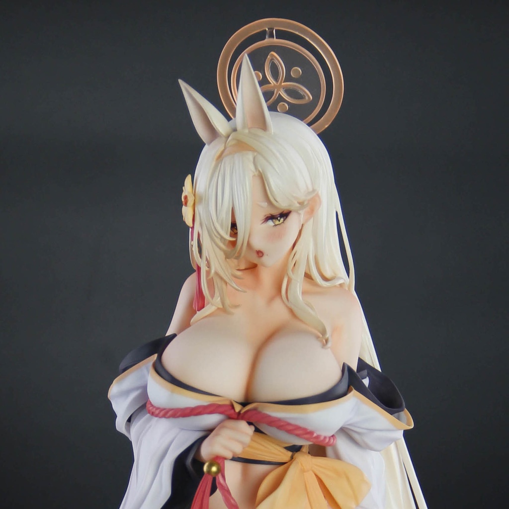 1/6 ブルーアーカイブ 桑上カホ