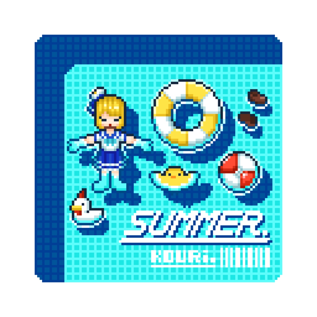 ポストカード Vol.2 (全2種)