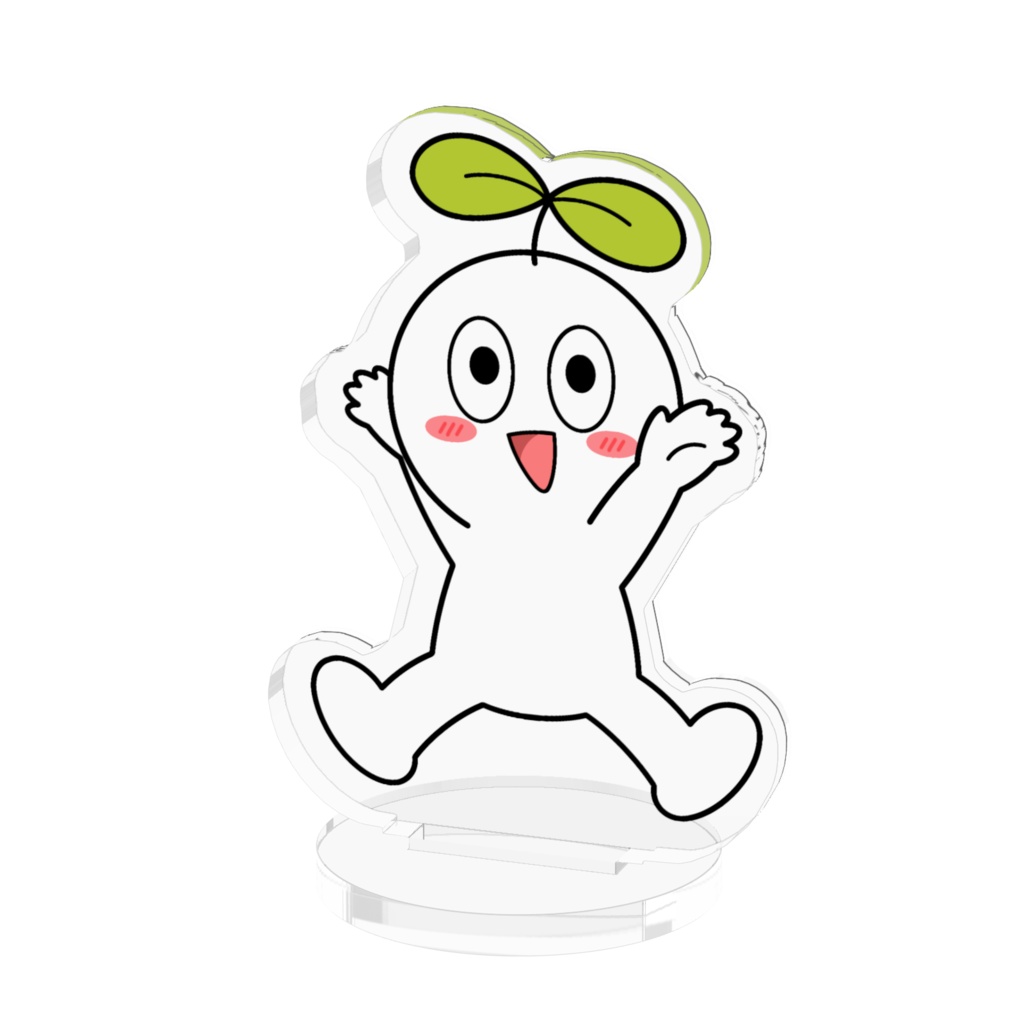 理科の教科書にいそうなやつ