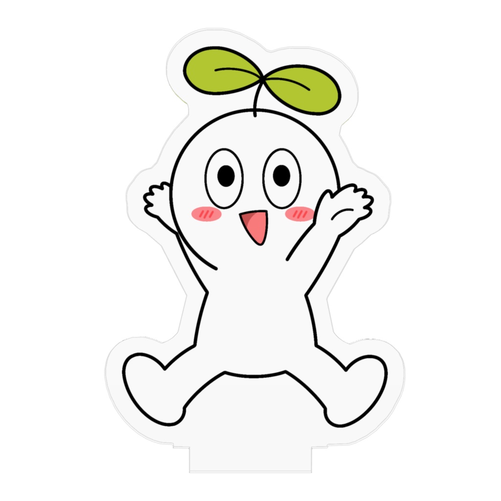 理科の教科書にいそうなやつ