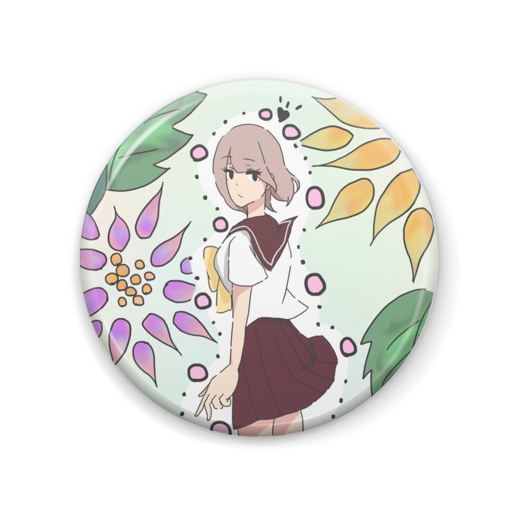 セーラー服