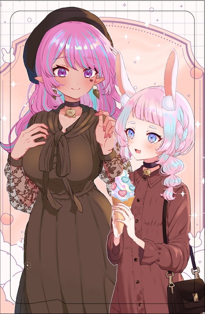 交通ICカードステッカー