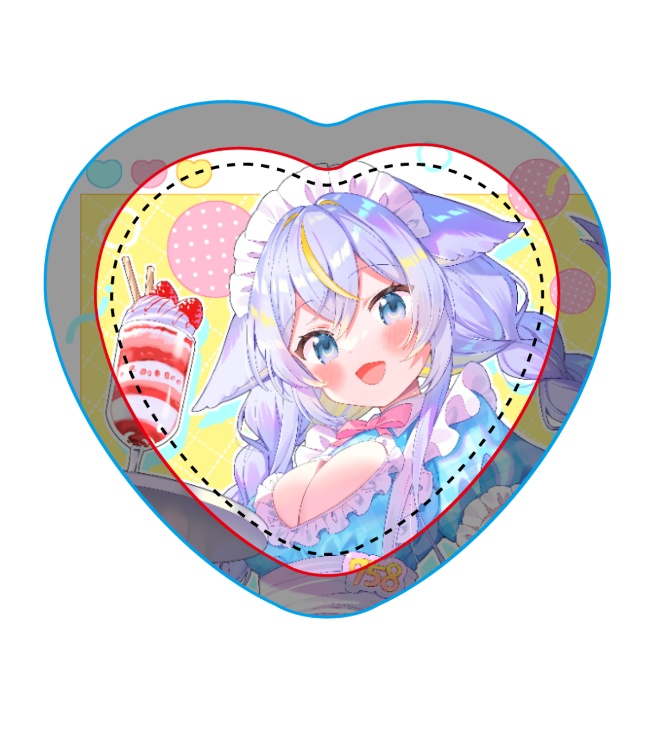 バレンタイン記念 2025年