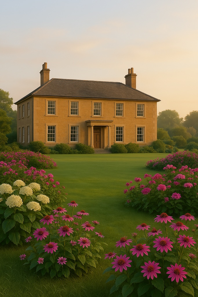 3DC絵本 コフィアナ館物語 第一話・制作・夢穂六沙