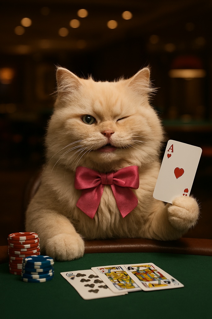 3DCGコフィアナにゃんこ館