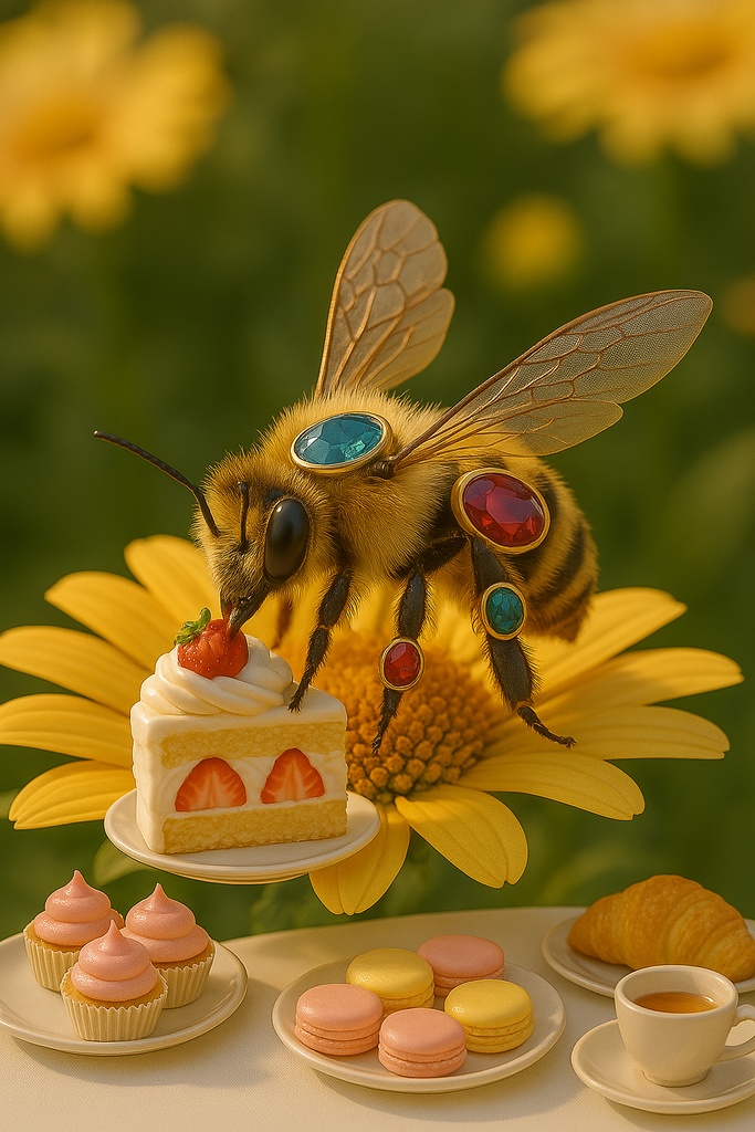 3DCG絵本 コフィアナ館物語 第三話 制作・夢穂六沙