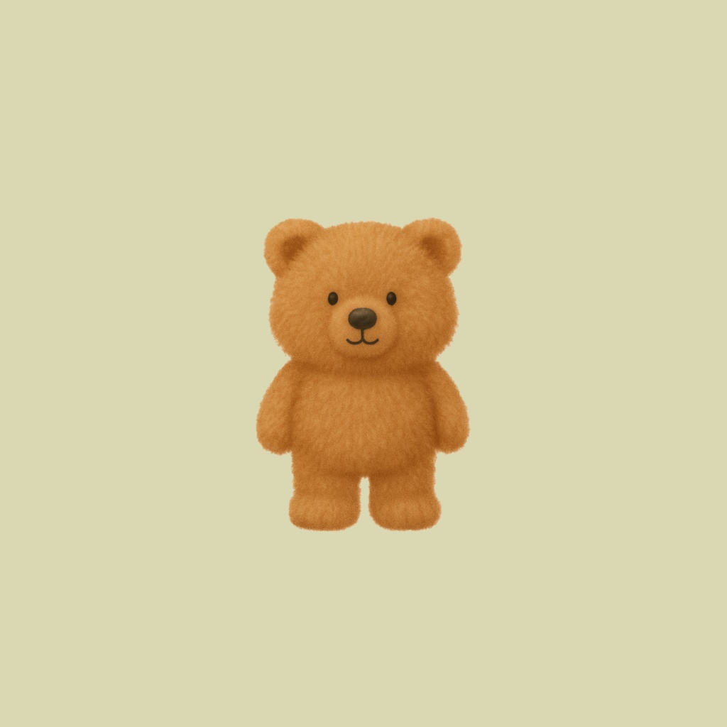 ちゃくまちゃん4枚セット①