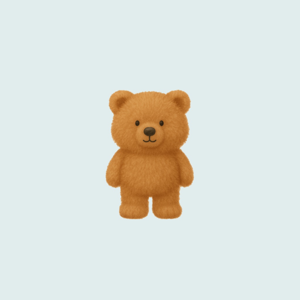 ちゃくまちゃん4枚セット②