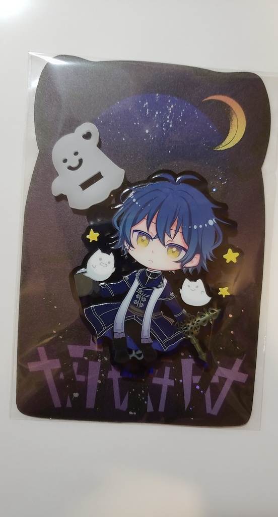 紅鶴ダンサーウェアアクリルスタンド