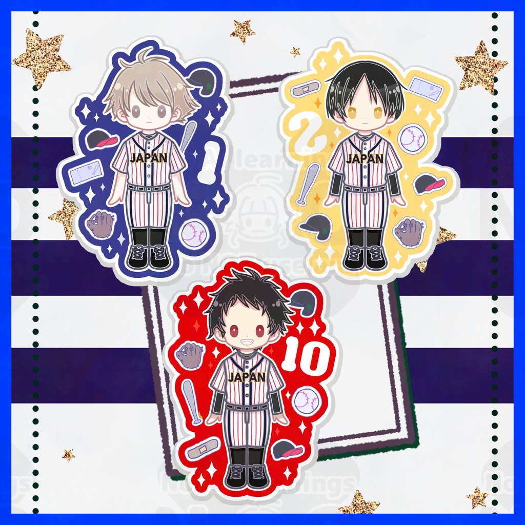 💎ファングッズ