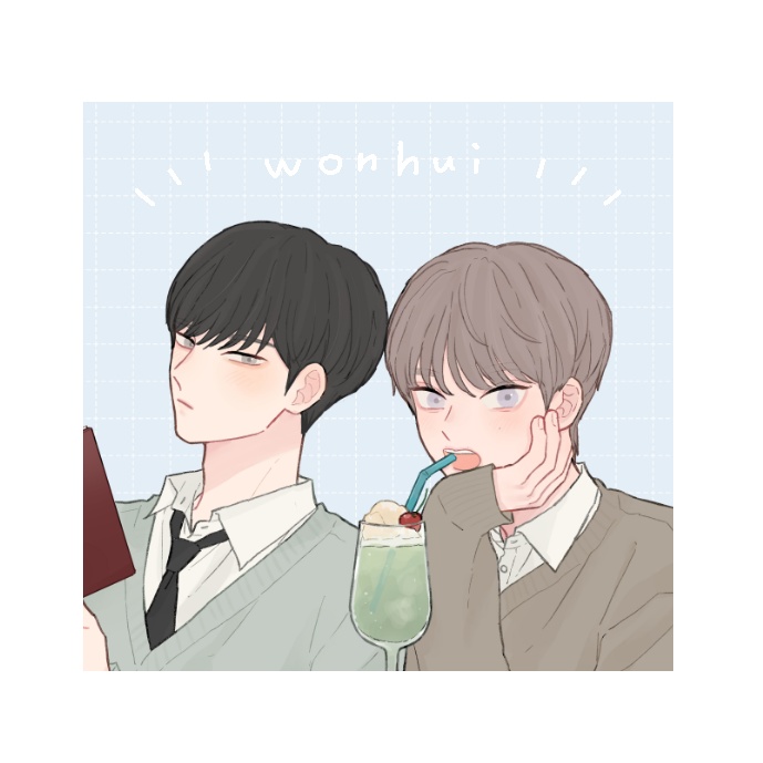 アクリルキーホルダー2