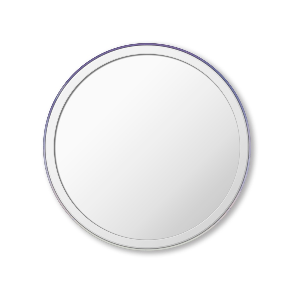 夜明け前、私を映して