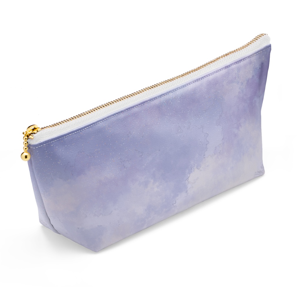 夜明け前、何を詰めようか