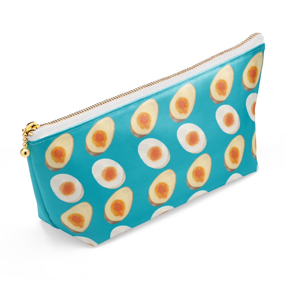 卵ちゃんポーチ