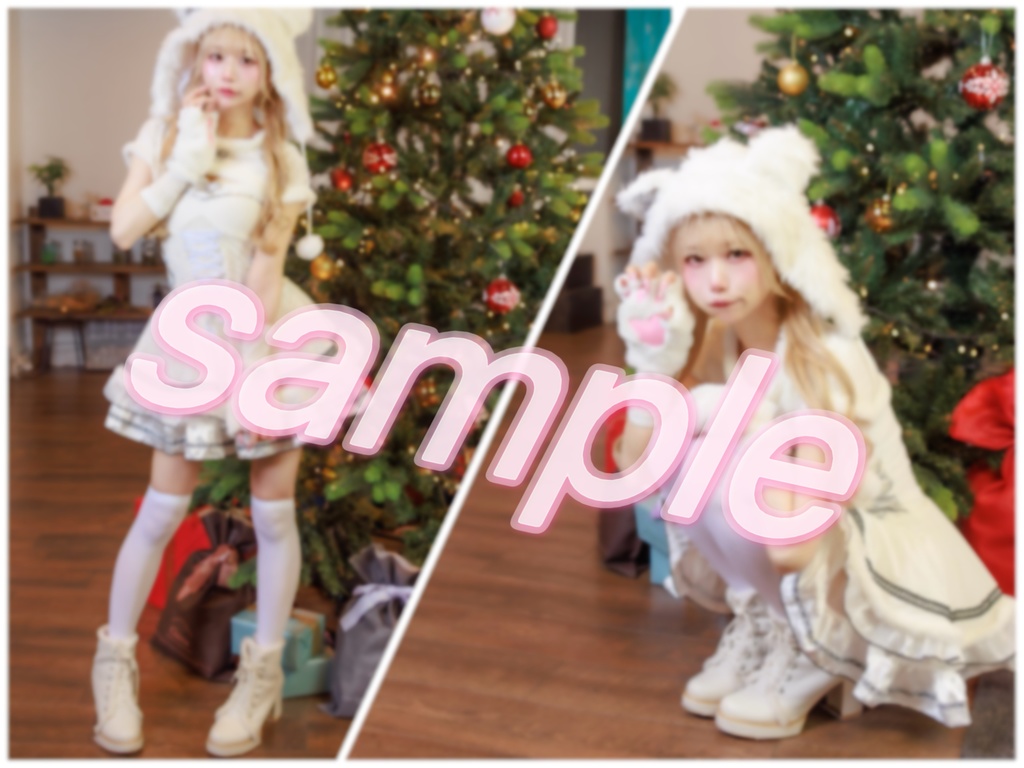 冬ブロマイド【A】