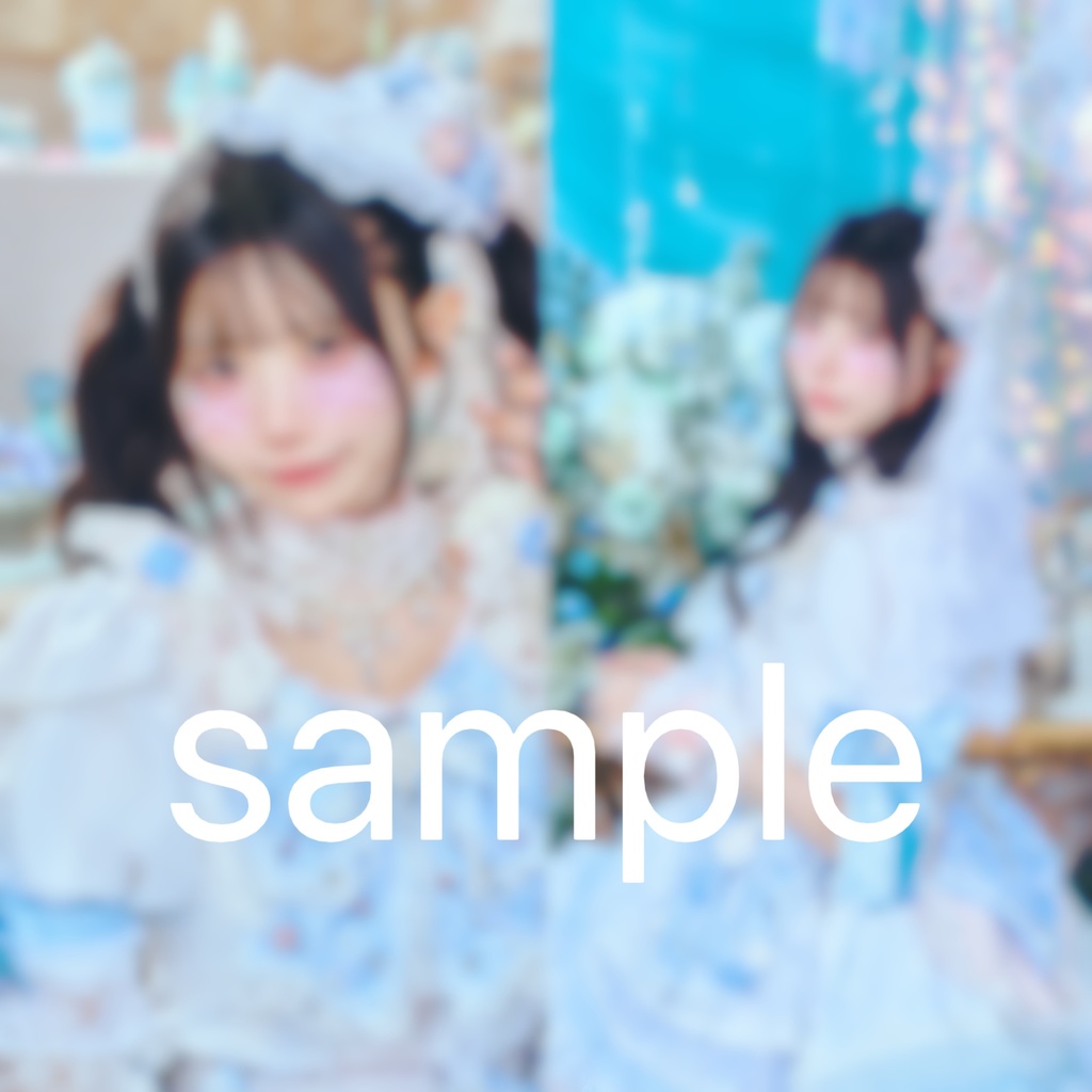 【受注販売】生誕記念ブロマイド