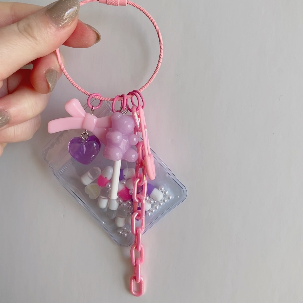 かわいいおーばーどーず / Kawaii OD